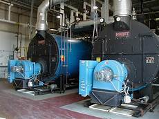 Tube Boiler