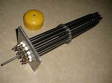 Tubular Heater