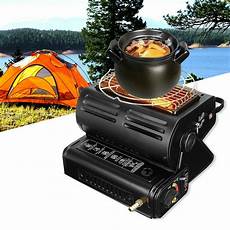 Tubular Heater