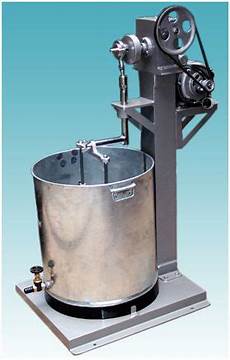 Tunnel Furnace