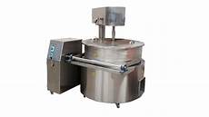 Turkish Delight Boiler