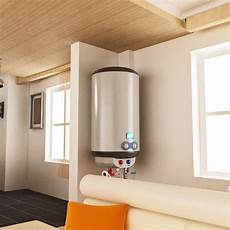 Under Sink Hot Water Heater