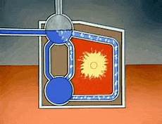 Vacuum Boiler