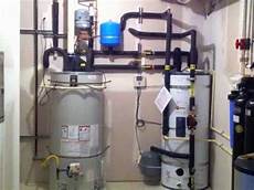 Vacuum Boiler