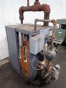 Vacuum Boiler