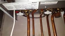 Vaillant Boiler F22