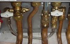 Vaillant Boiler F22