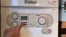 Vaillant Boiler F28