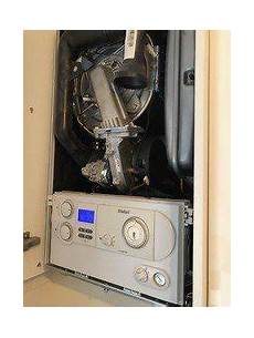Vaillant Boiler F28