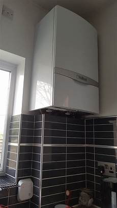 Vaillant Boiler F28