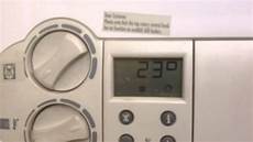 Vaillant Boiler F28
