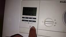 Vaillant Boiler F29