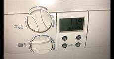 Vaillant Boiler F29