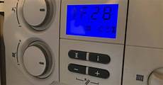Vaillant Boiler F29