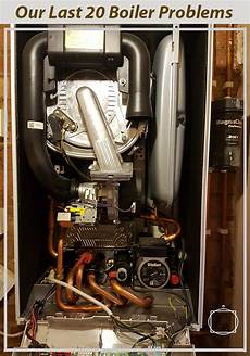 Vaillant Boiler F29
