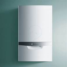 Vaillant Combi Boiler