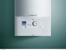 Vaillant Combi Boiler