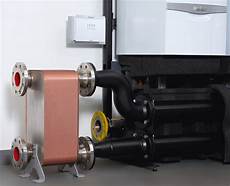 Vaillant Commercial