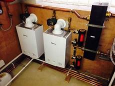 Vaillant Commercial