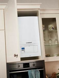 Vaillant Ecofit Pure