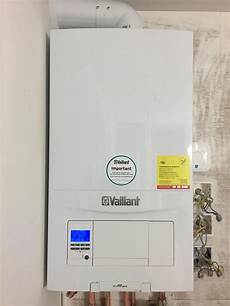 Vaillant Ecofit Pure