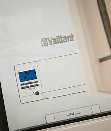 Vaillant Ecofit Sustain