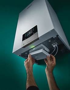 Vaillant Ecotec Exclusive