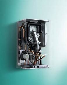 Vaillant Ecotec Exclusive