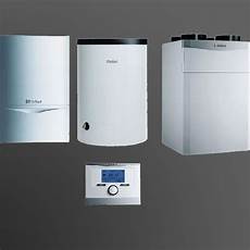 Vaillant Ecotec Exclusive
