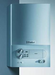 Vaillant Ecotec Pro