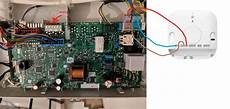 Vaillant Ecotec Pro