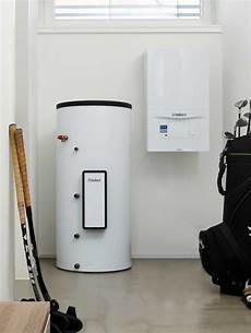Vaillant Ecotec Pro