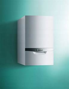 Vaillant Ecotec