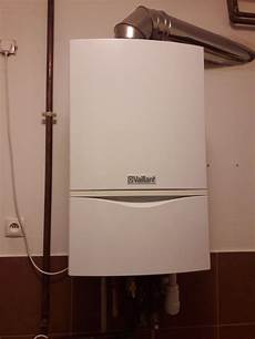 Vaillant Ecotec