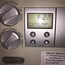 Vaillant F20
