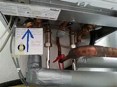 Vaillant F32