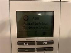 Vaillant F54