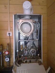 Vaillant F54