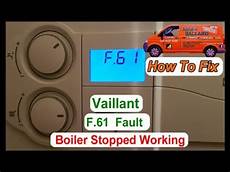 Vaillant F61