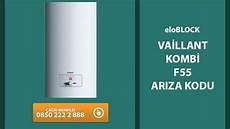Vaillant F72
