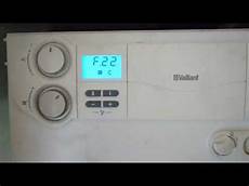 Vaillant F75