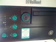 Vaillant F75