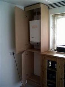Vaillant Gas Boiler