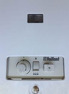 Vaillant Geyser