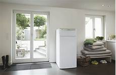 Vaillant Green Iq