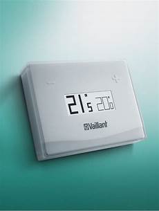 Vaillant Green Iq