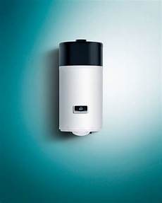 Vaillant Heat Exchanger