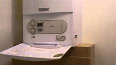 Vaillant Pro 28