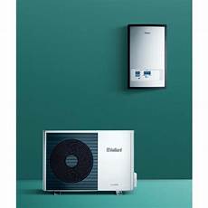 Vaillant Pump