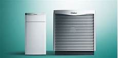 Vaillant Pump